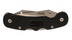 Складной нож с двумя лезвиями Jeep Chrysler LLC 2009 2Blade