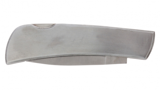 Складной нож с эмблемой "Военная разведка"