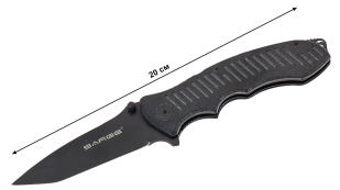 Складной нож Sarge SK-802 Tactical Folder - купить оптом
