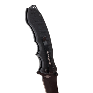 Складной нож Sarge SK-802 Tactical Folder - заказать с доставкой