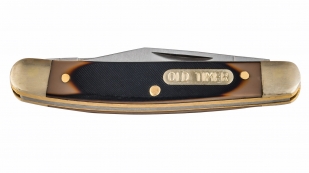 Складной нож Schrade 104OT Old Timer Minuteman 2.75"