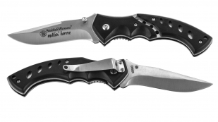 Складной нож Smith & Wesson Cuttin Horse CH0023
