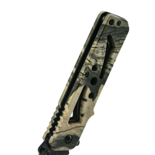 Складной нож Smith & Wesson Cuttin Horse CH0029 Pocket Knife