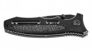 Заказать складной нож Smith & Wesson Extreme Ops CK33TBS (США)