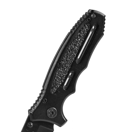 Складной нож Smith & Wesson Extreme Ops CK33TBS (США) в Военпро