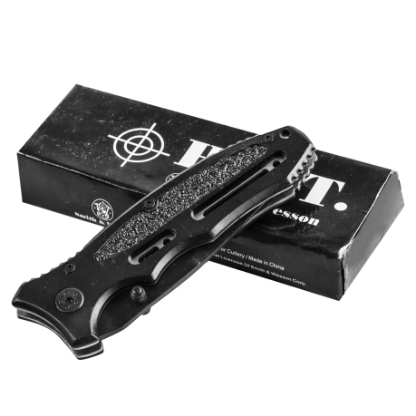 Складной нож Smith & Wesson Extreme Ops CK33TBS (США) с доставкой