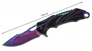 Складной нож Tac-Force TF-858RB (США)