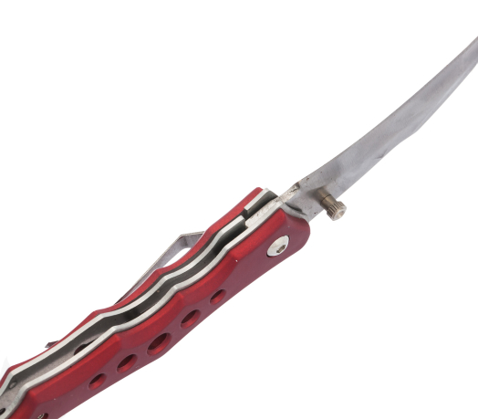 Складной нож Talon 440C