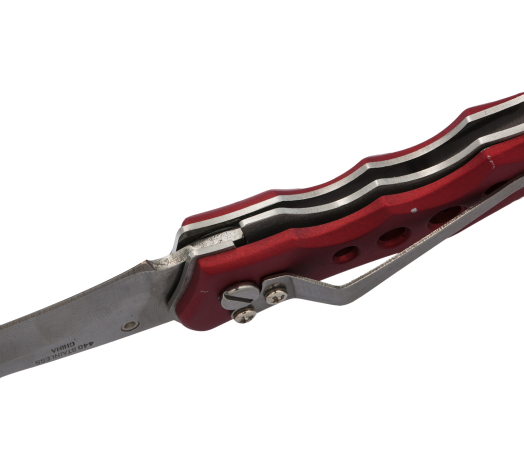 Складной нож Talon 440C