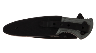 Складной нож Responder III UZK-FDR-003 - купить в подарок