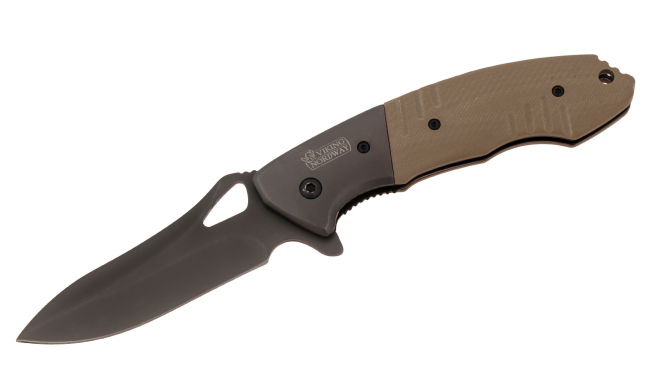 Складной нож Viking Nordway P840 G10