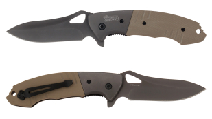 Складной нож Viking Nordway P840 G10