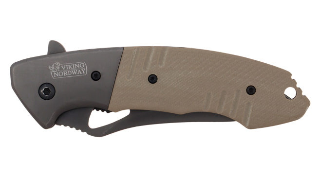 Складной нож Viking Nordway P840 G10