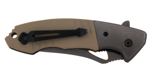 Складной нож Viking Nordway P840 G10