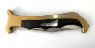 Складной практичный нож Stalnless Steel