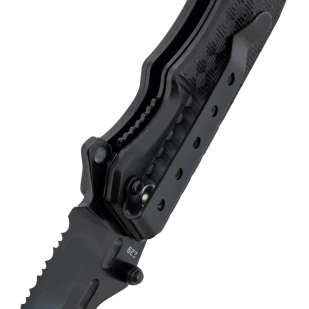 Спасательный складной нож Cold Steel 229 FD