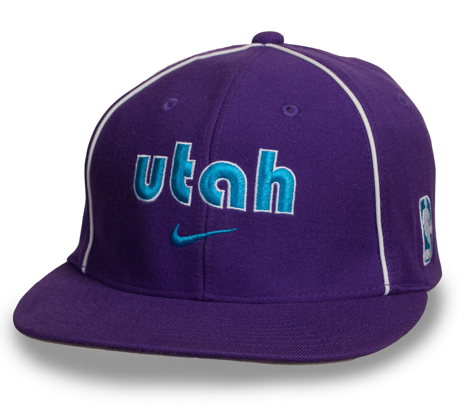 Купить спортивную кепку снепбек Utah по выгодной цене с доставкой