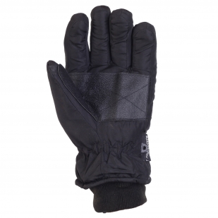 Спортивные мужские перчатки на зиму
