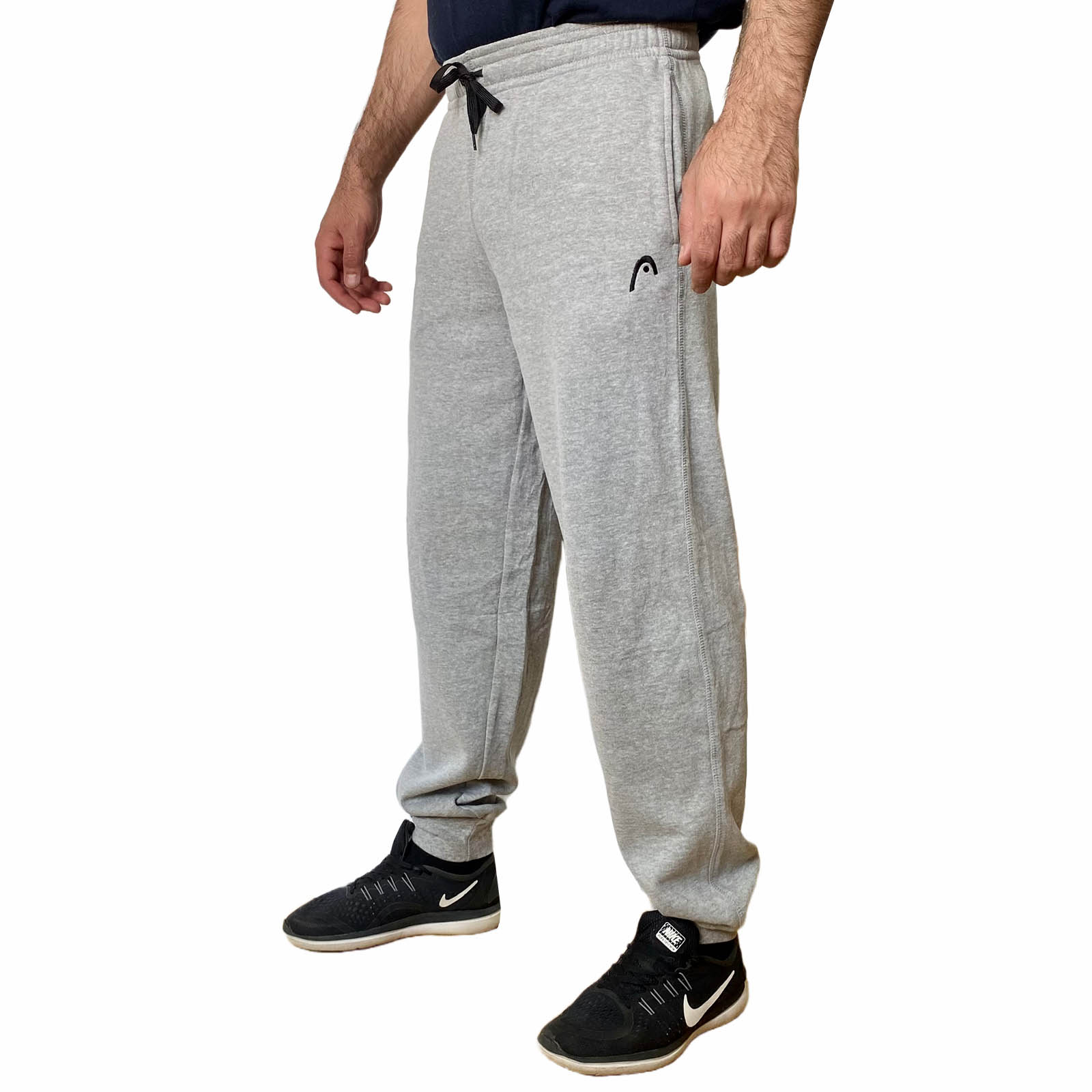 Недорогие спортивные штаны для мужчин 