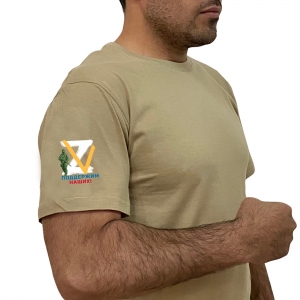Стильная мужская футболка Z V