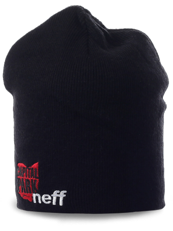 Стильная шапка Neff для современных мужчин. В любую погоду тепло и комфорт гарантированы!