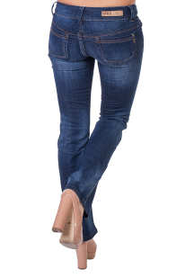 Стильные женские джинсы .