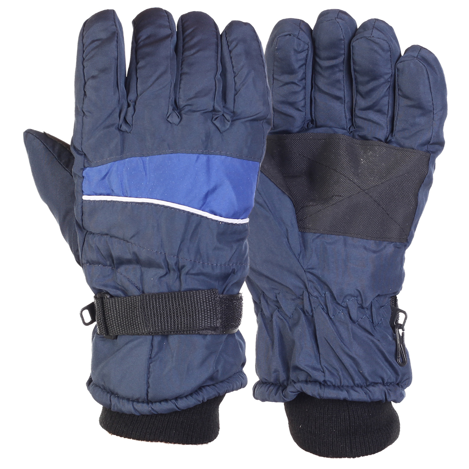 Купить стильные перчатки для зимы