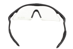 Стрелковые очки Guarder C2 прозрачные