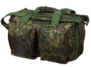 Армейский трансформер – крепкая сумка-рюкзак Спецназ ГРУ.