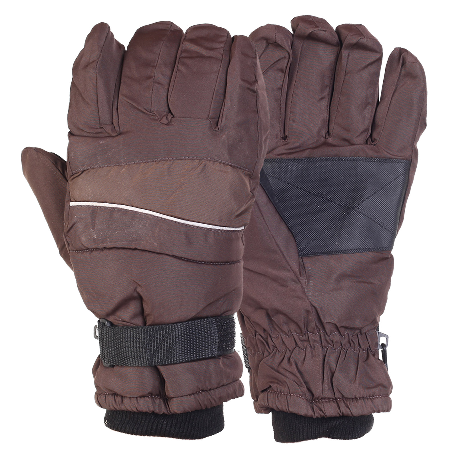 Купить недорого утепленные перчатки на зиму