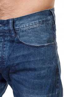 Суперские джинсы из новой коллекции Armani Jeans.