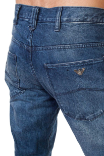 Суперские джинсы из новой коллекции Armani Jeans.