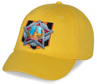 Суперстильная кепка с 3D принтом Ордена Победы
