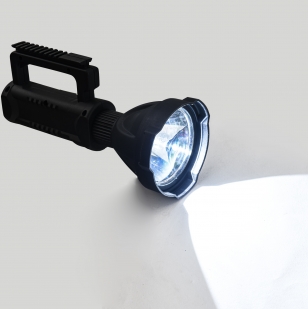 Сверхмощный фонарь-прожектор на треноге XHP 70.2 (большой)