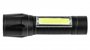 Светодиодный фонарь с зарядкой Xanes 1517B XPE + COB
