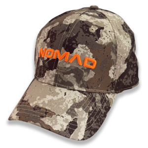 Тактическая бейсболка NOMAD