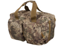 Тактическая походная сумка-рюкзак камуфляж Kryptek Typhon