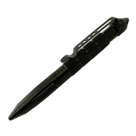 Тактическая ручка Premium Survival (черная)