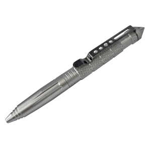 Тактическая ручка выживальщика Premium Survival (белая)