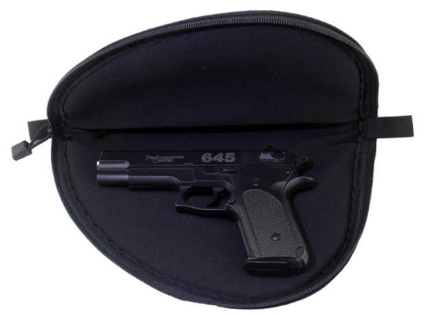 Тактическая сумка-чехол для пистолета
