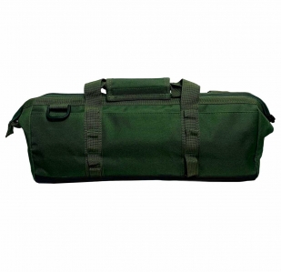 Тактическая военная сумка для мобилизации (хаки-олива) с доставкой