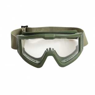Тактические очки бойцов спецоперации ВС (олива)