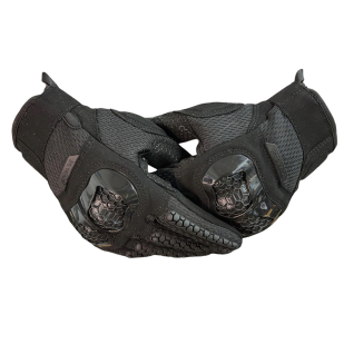 Тактические перчатки Ire valebat