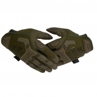 Тактические перчатки Mechanix Wear (хаки-олива)