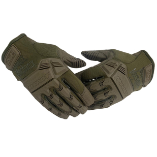 Лот №3543 из 160шт тактических перчаток Mechanix M-Pact хаки-олива (B16)