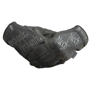 Тактические перчатки Mechanix Wear Original Glove (Черный)