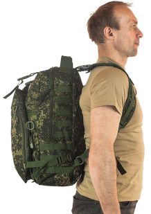 Тактический армейский рюкзак с нашивкой ПС - купить с доставкой