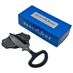 Лот №5044 из 50шт EDS ножей Benchmade 175BK Push Dagger