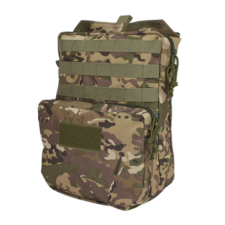 Тактический гидратационный рюкзак (мультикам)
