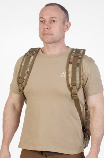 Тактический камуфляжный рюкзак Погранслужба - купить в подарок